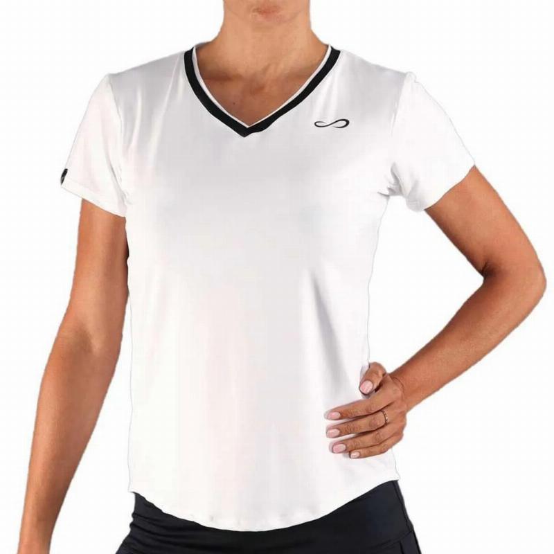 Camiseta Endless Glory II Blanco