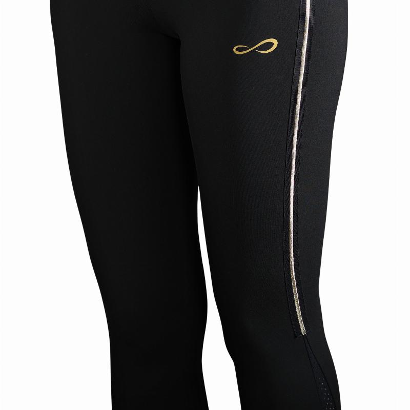 Mallas Endless Elite Lithe Negro