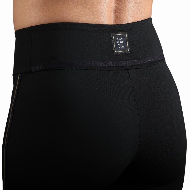 Mallas Endless Elite Lithe Negro