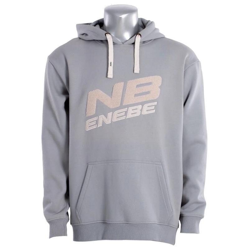 Sudadera Enebe Impact Azul Cielo