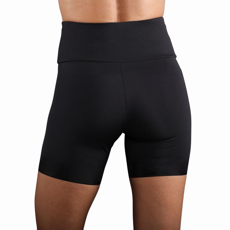 Mallas Endless Ash II Negro