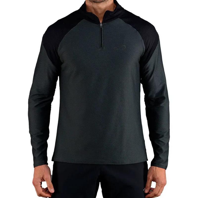 Sudadera Endless Epic Lhee Negro