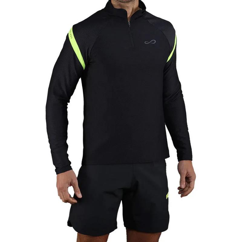 Sudadera Endless Epic Lhee Titanium