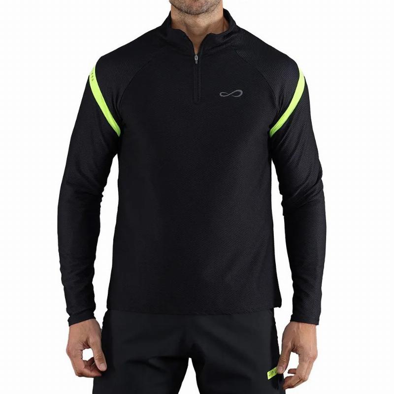 Sudadera Endless Epic Lhee Titanium
