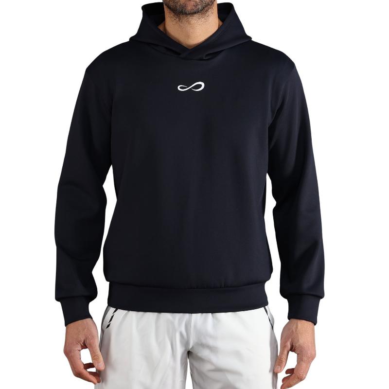 Sudadera Endless Sniper Negro
