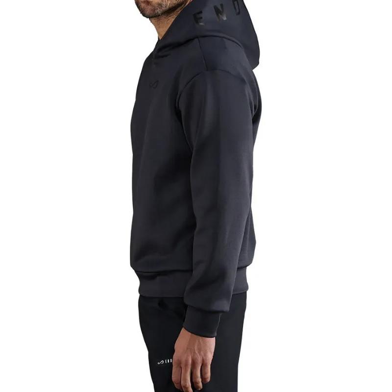 Sudadera Endless Sniper Titanium