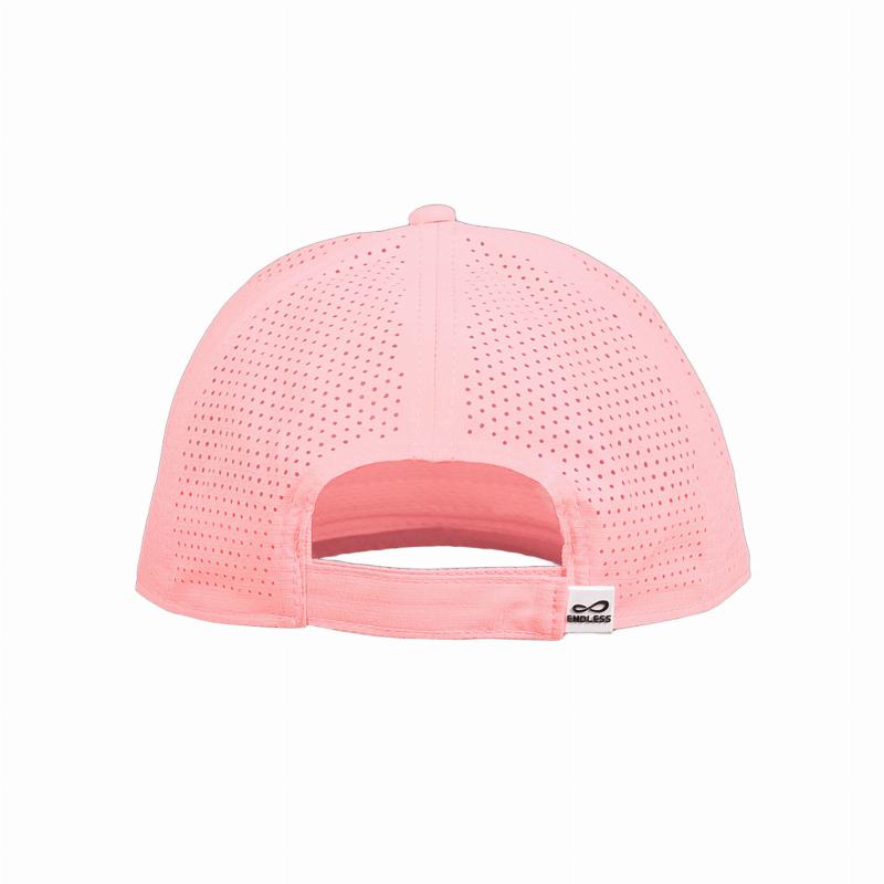 Gorra Endless Icon Rosa Claro