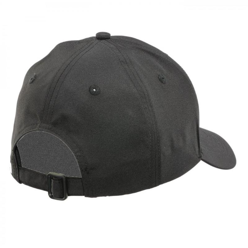 Gorra Bullpadel BPG251 I Negro
