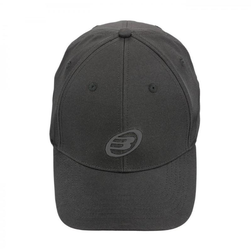 Gorra Bullpadel BPG251 I Negro