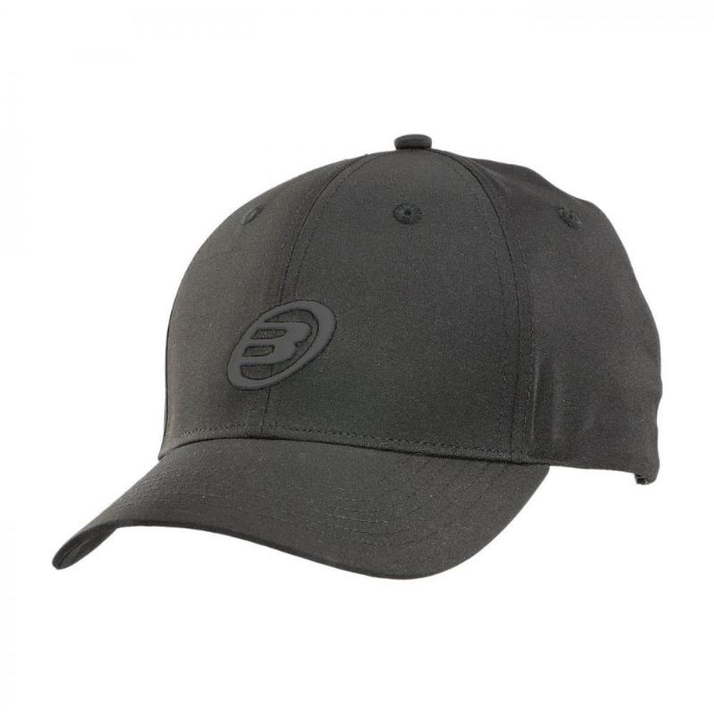 Gorra Bullpadel BPG251 I Negro