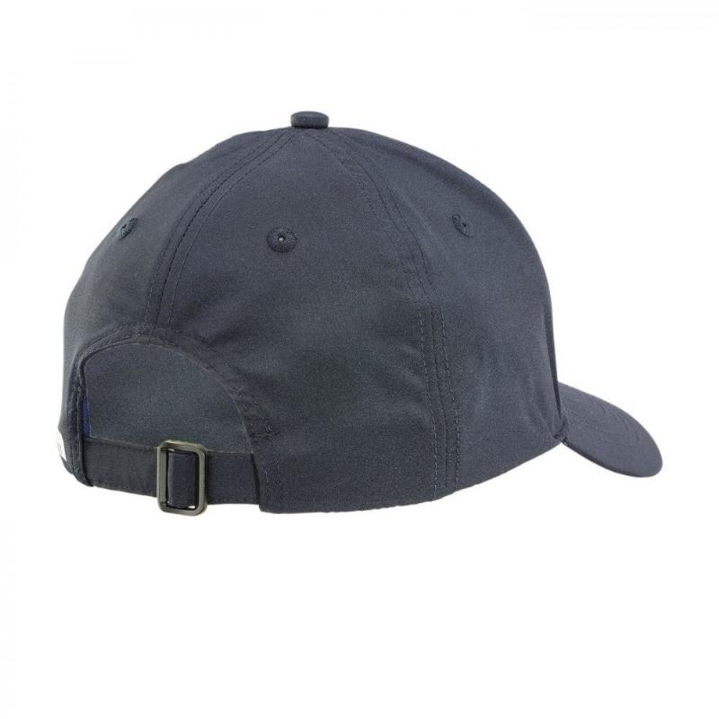 Gorra Bullpadel BPG251 I Oceano Profundo