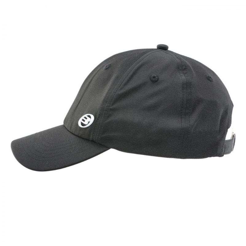 Gorra Bullpadel BPG252 I Negro