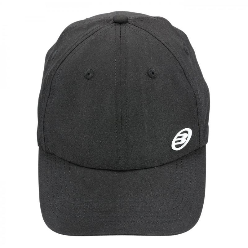 Gorra Bullpadel BPG252 I Negro