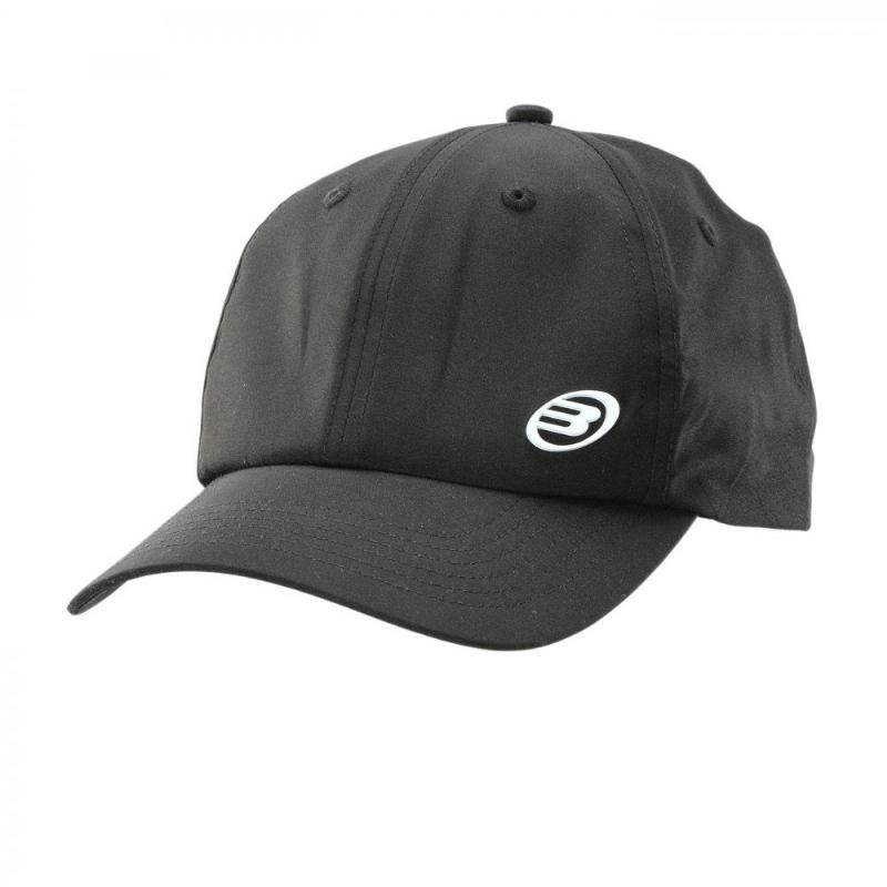 Gorra Bullpadel BPG252 I Negro