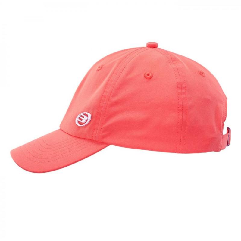 Gorra Bullpadel BPG252 I Hibisco