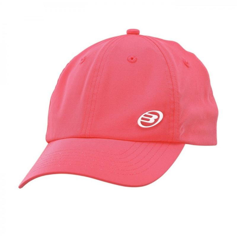 Gorra Bullpadel BPG252 I Hibisco