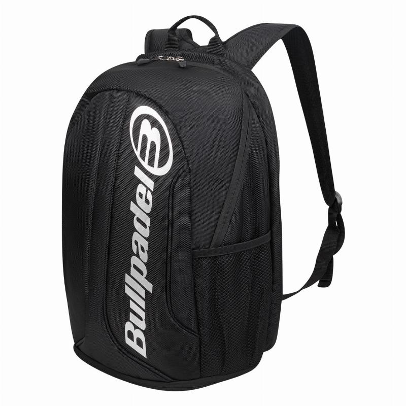 Mochila Bullpadel BPMEX001 Avant Negro