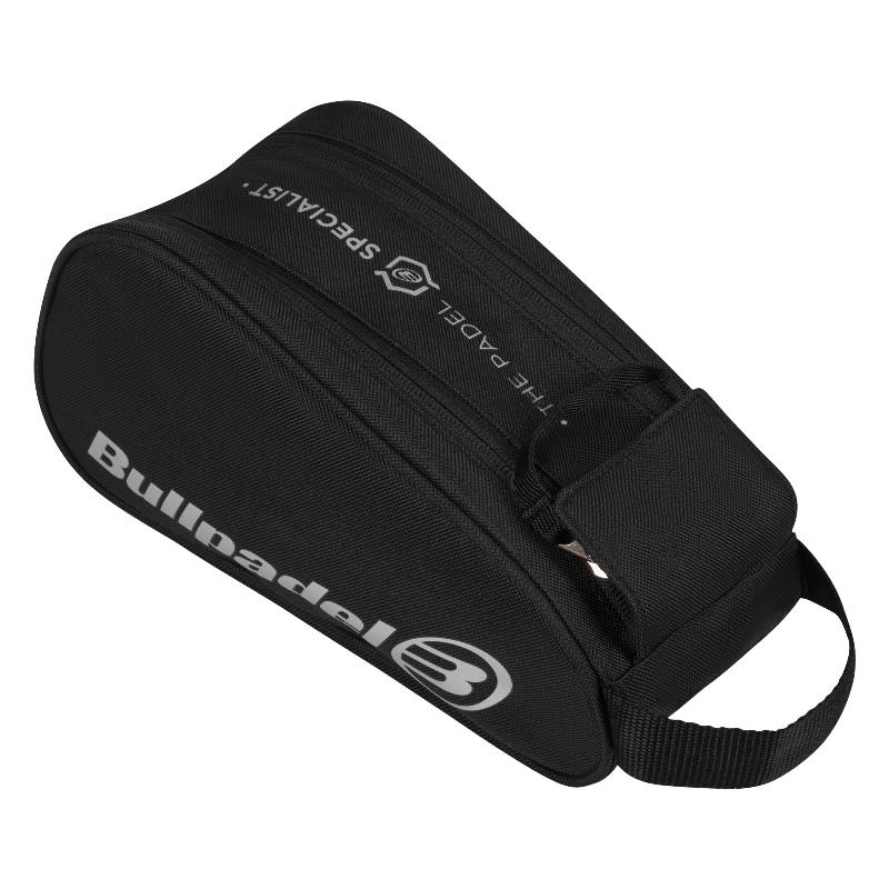 Neceser Bullpadel BPNEX003 Negro