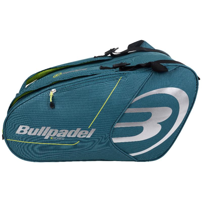 Paletero Bullpadel Tour BPPEX002 Petroleo