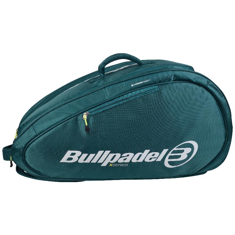 Paletero Bullpadel Avant BPPEX001 Petroleo