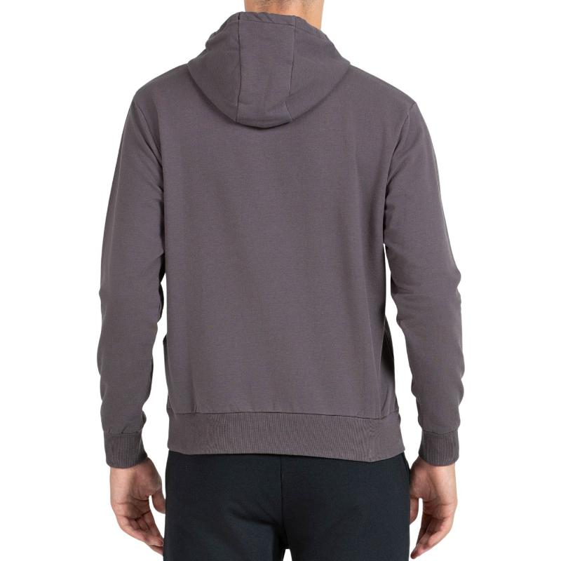 Sudadera Bullpadel Boyen Coke