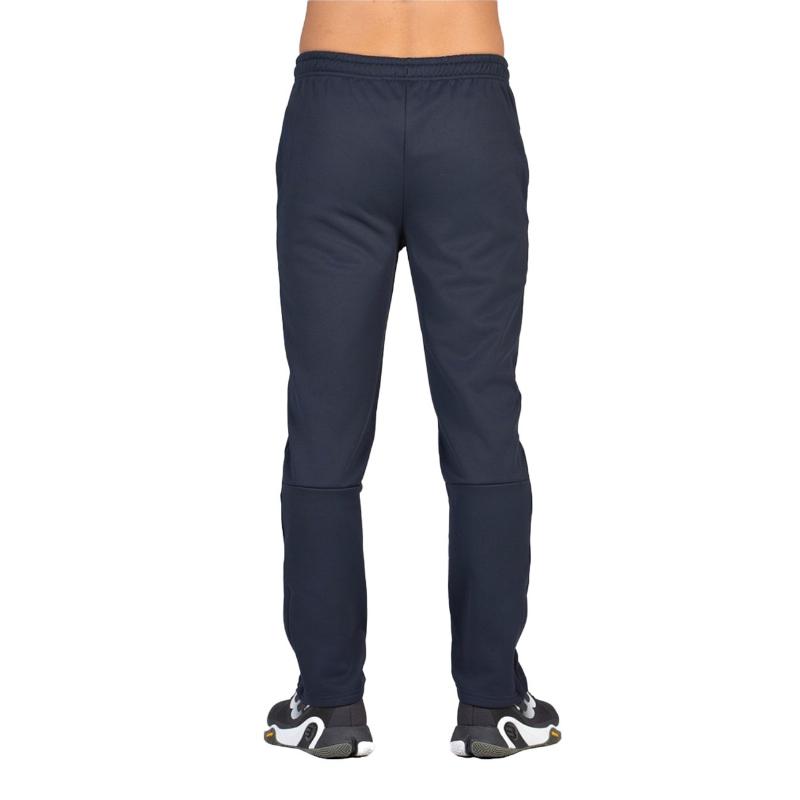Pantalon Bullpadel Brome Azul Marino