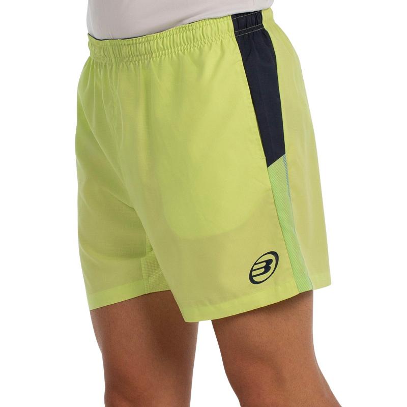 Short Bullpadel Legar Limon