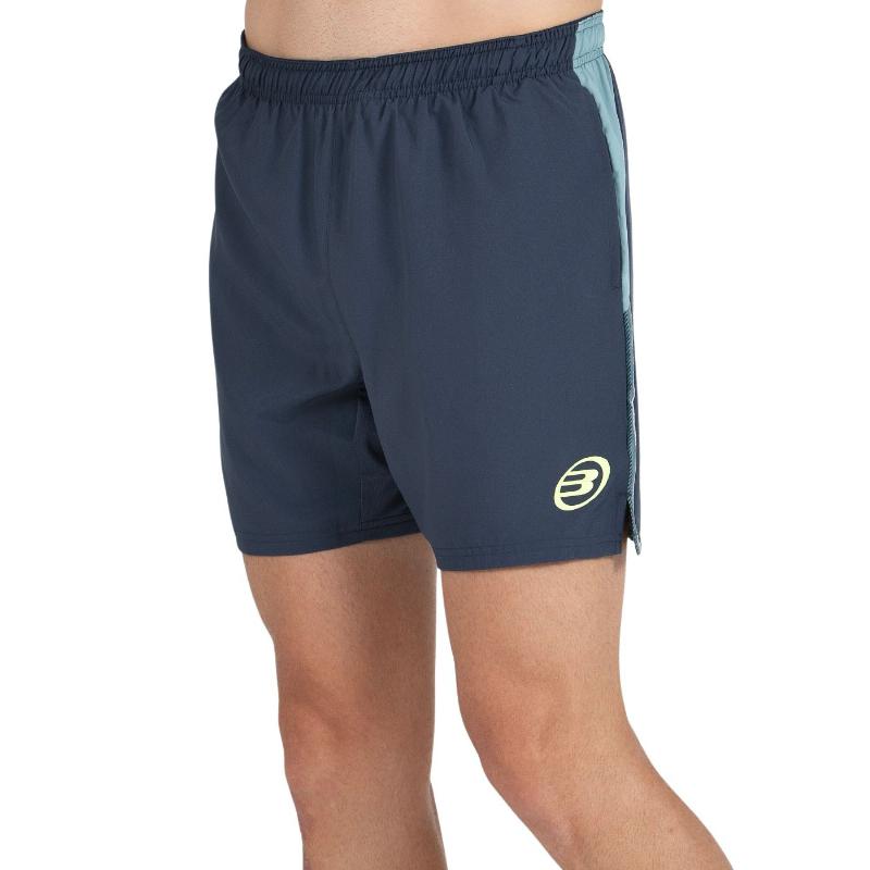 Short Bullpadel Legar Oceano Profundo