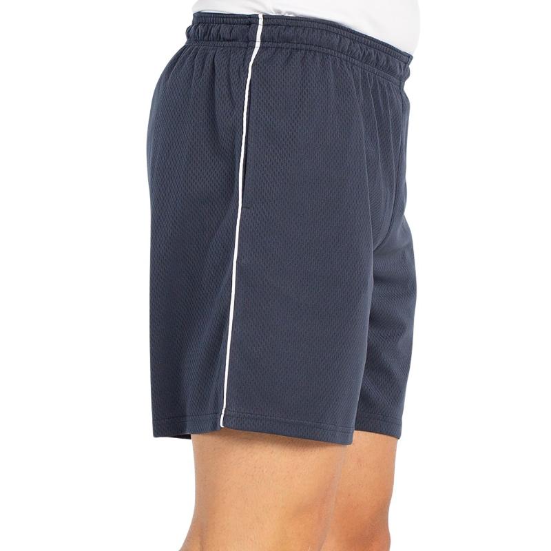 Short Bullpadel Lousam Oceano Profundo