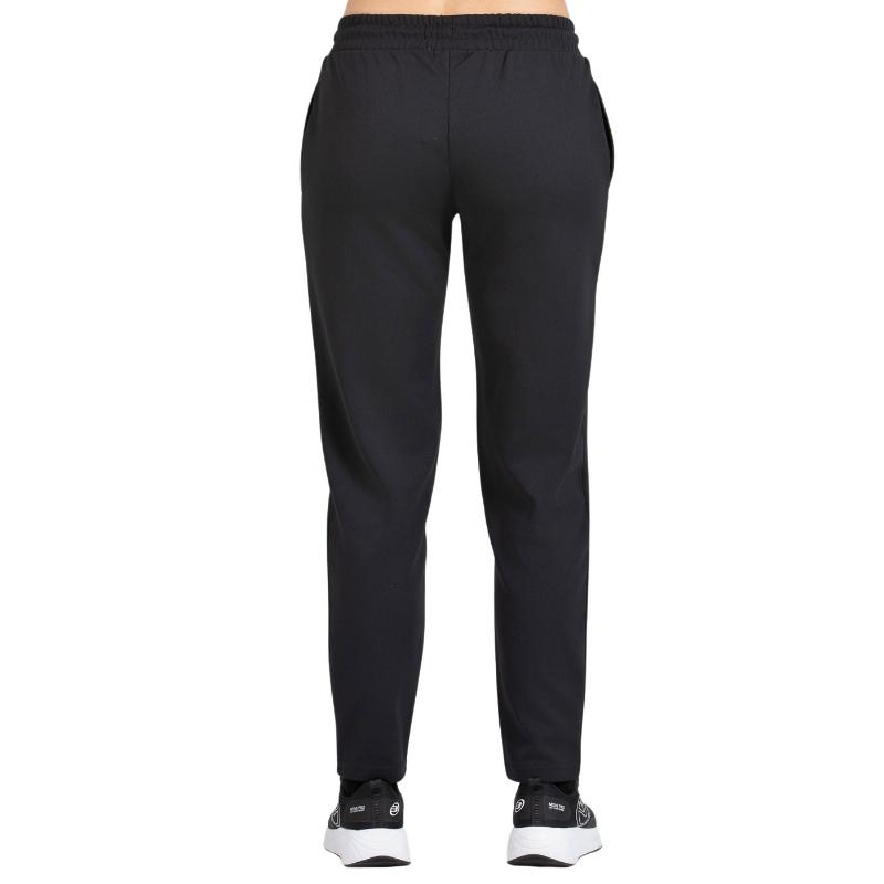 Pantalon Bullpadel Befan Negro