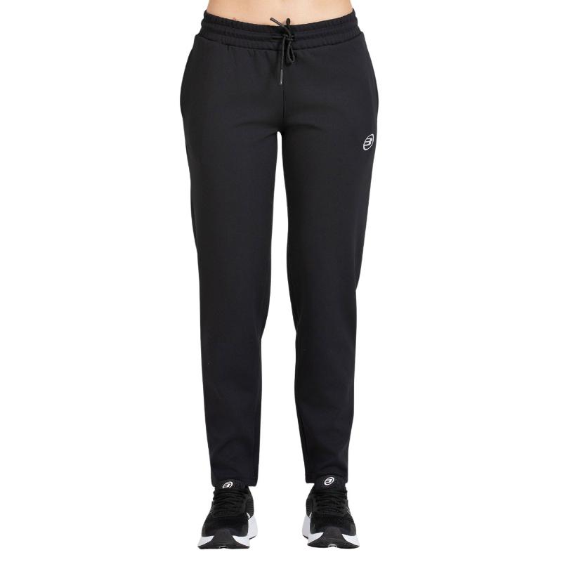 Pantalon Bullpadel Befan Negro