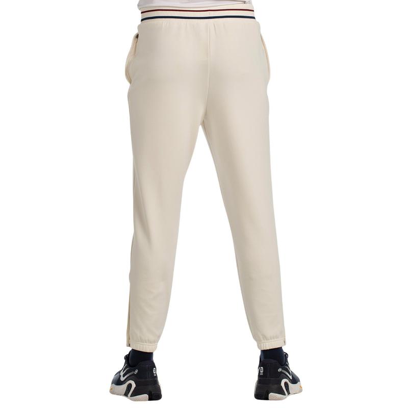 Pantalon Bullpadel Ain Crudo