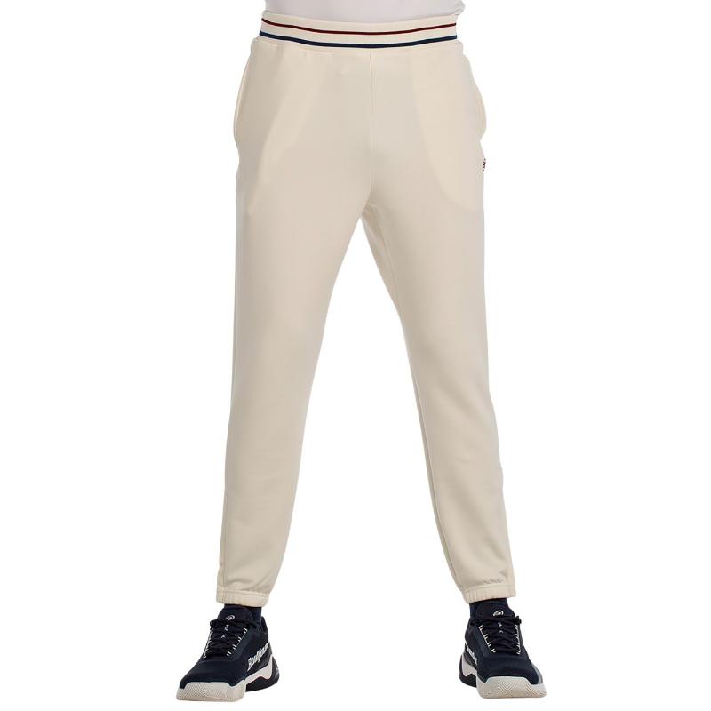 Pantalon Bullpadel Ain Crudo