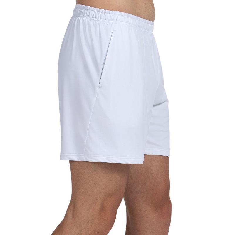 Short Bullpadel Lijar Blanco