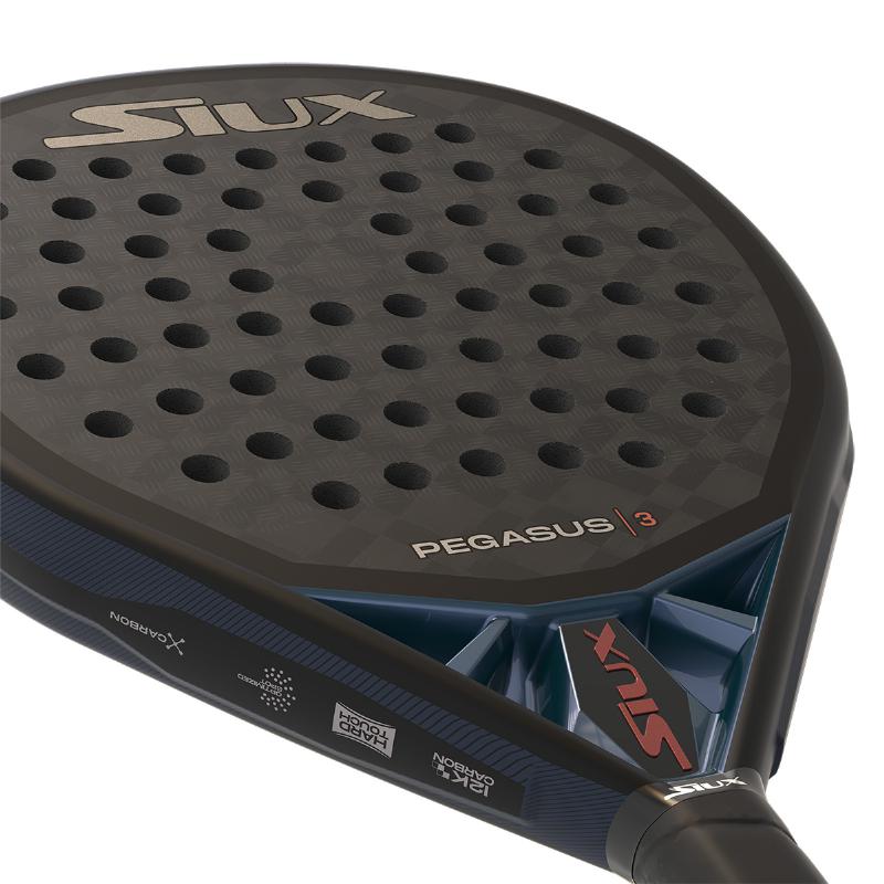Pala Siux Pegasus 3 2025