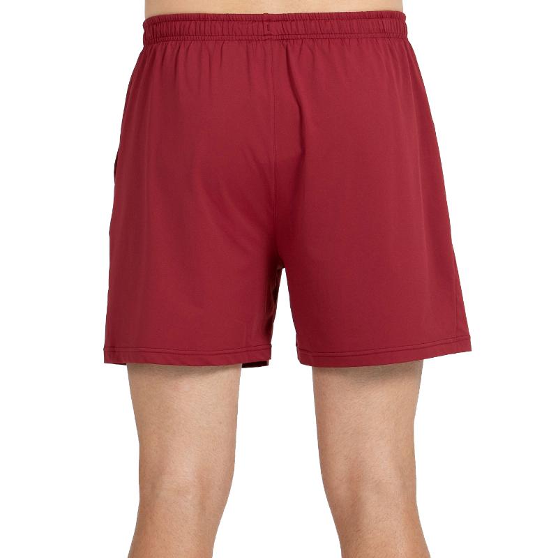 Short Bullpadel Monfor Granate