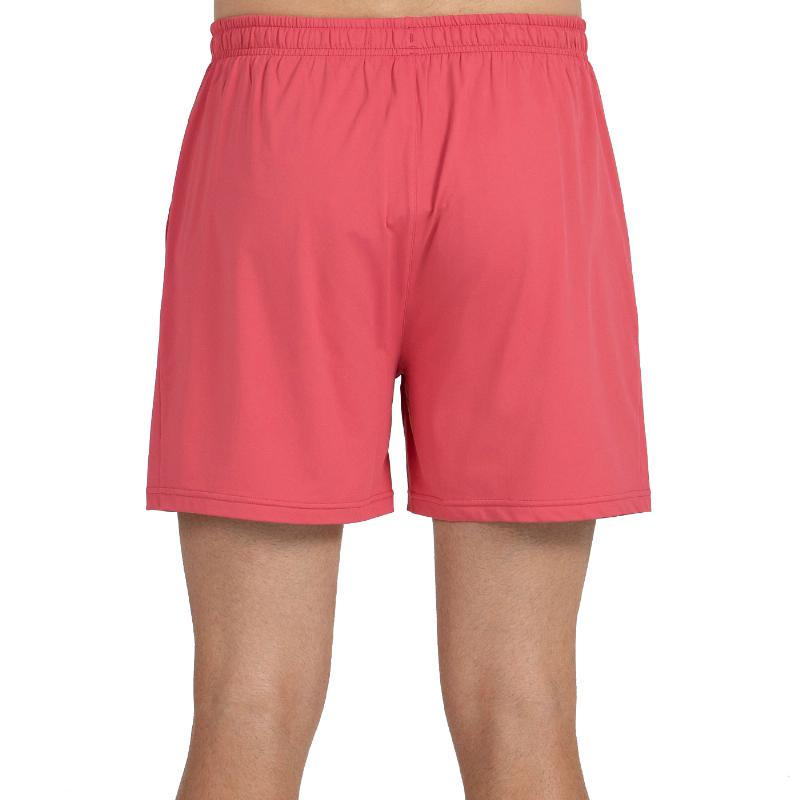 Short Bullpadel Monfor Hibisco