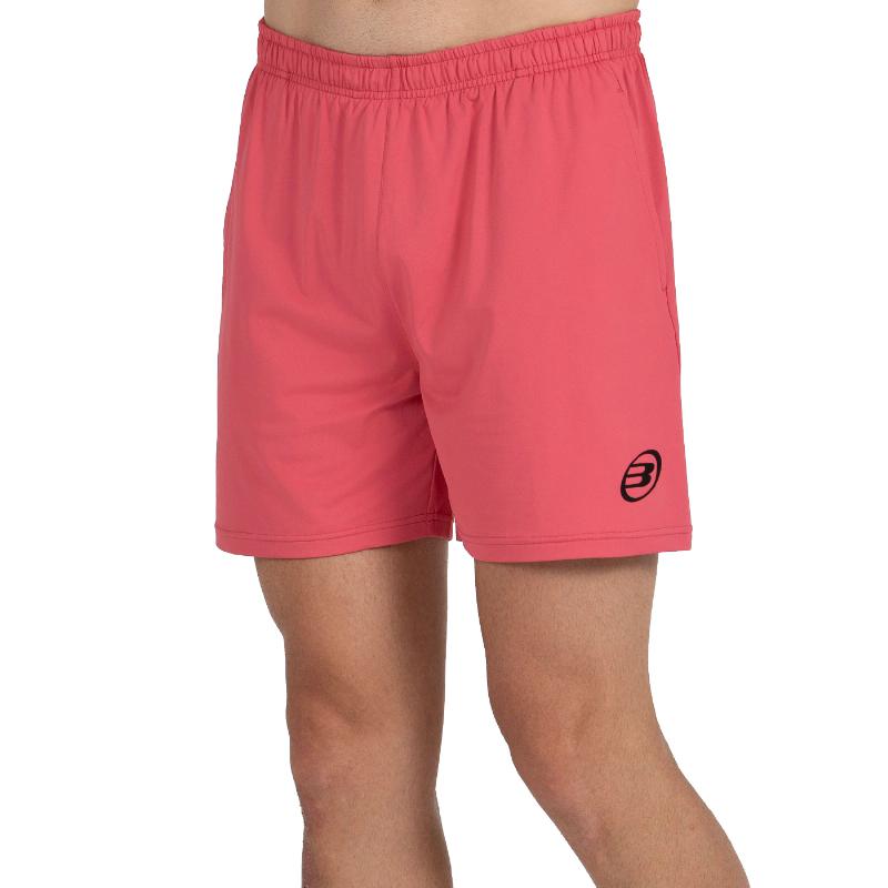 Short Bullpadel Monfor Hibisco