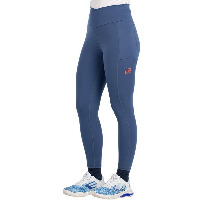 Mallas Bullpadel Cujan Azul Sombra
