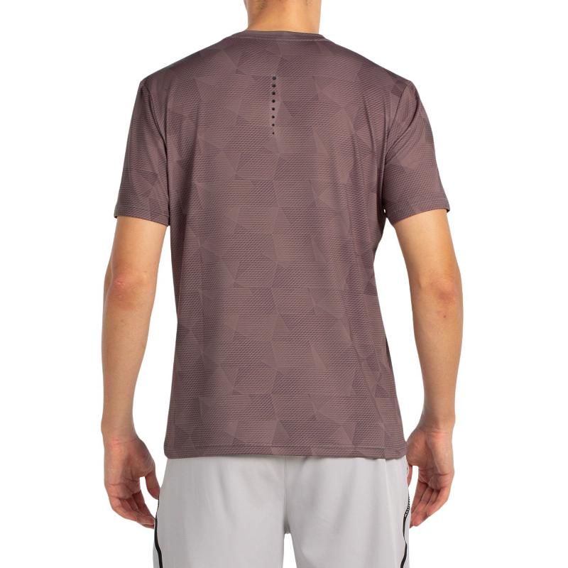 Camiseta Bullpadel Macondo Coke