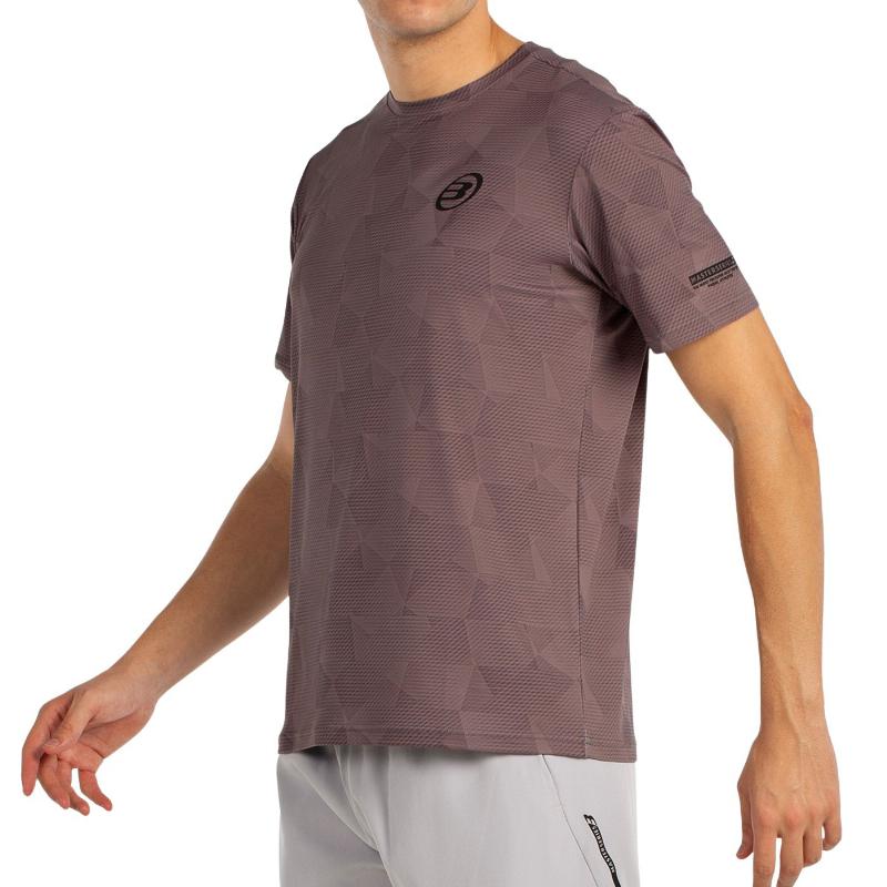 Camiseta Bullpadel Macondo Coke