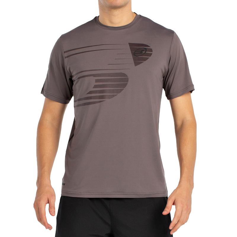 Camiseta Bullpadel Moeche Coke