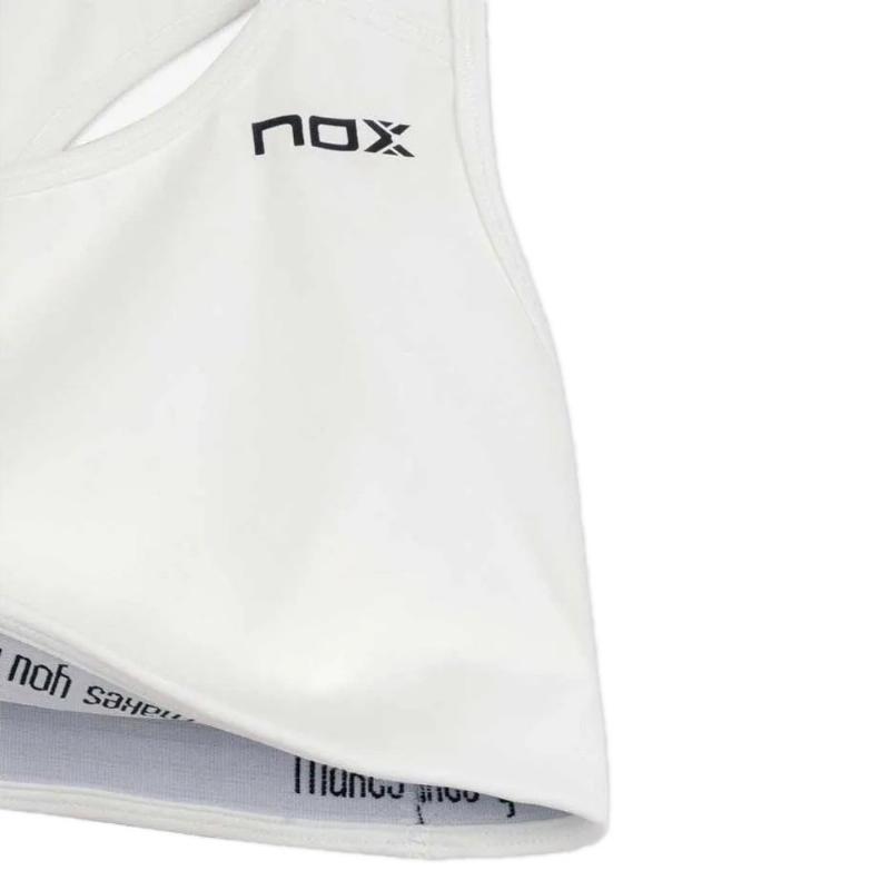 Top Nox Pro Blanco