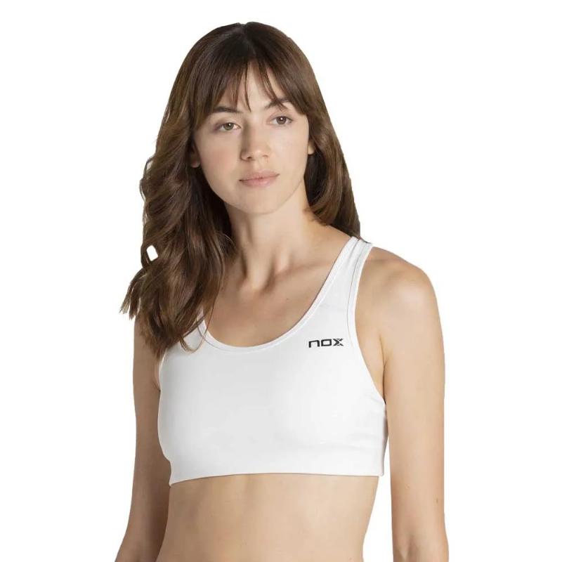 Top Nox Pro Blanco