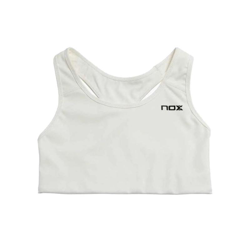 Top Nox Pro Blanco