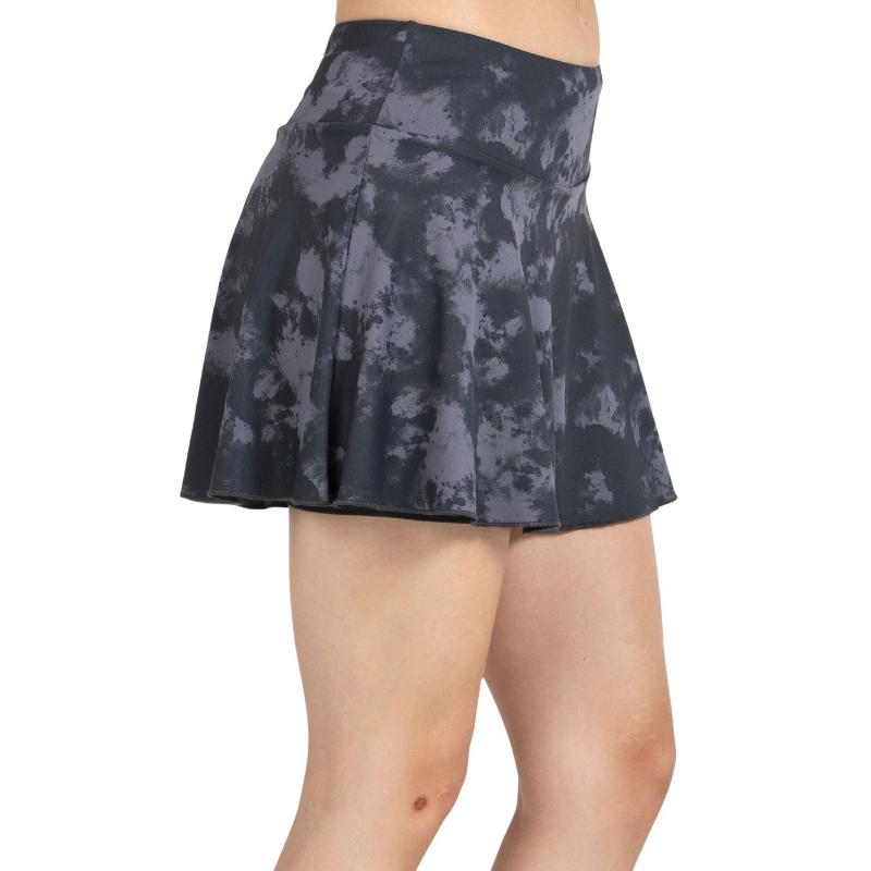 Falda Bullpadel Elido Azabache