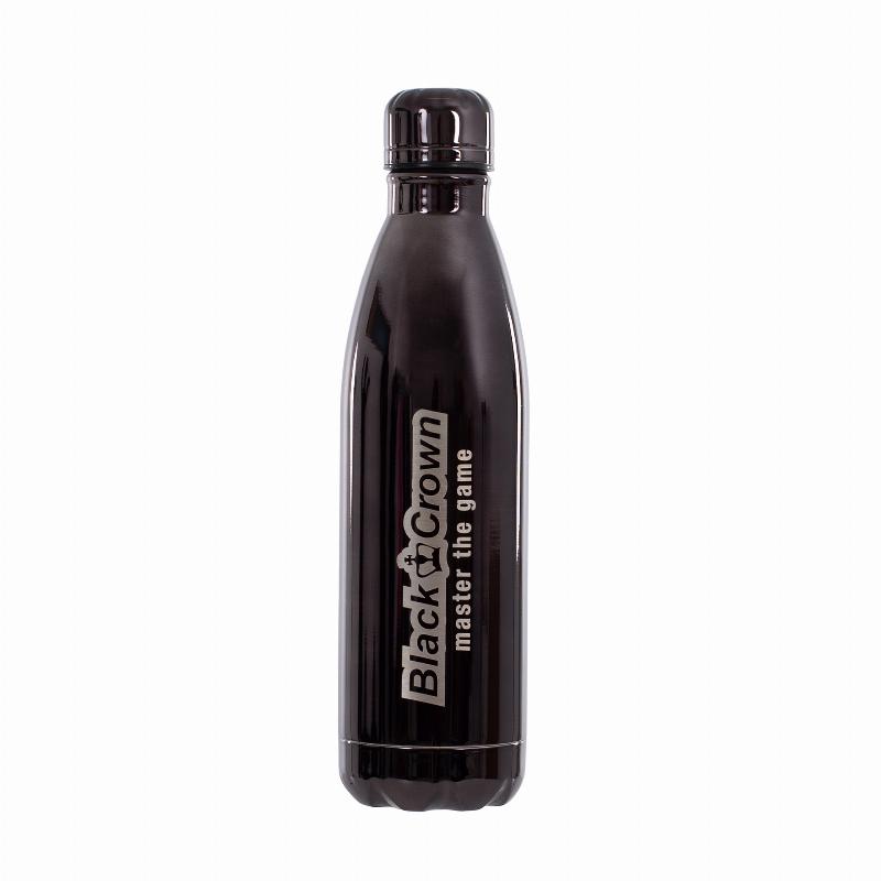 Pack Black Crown Patron Gold