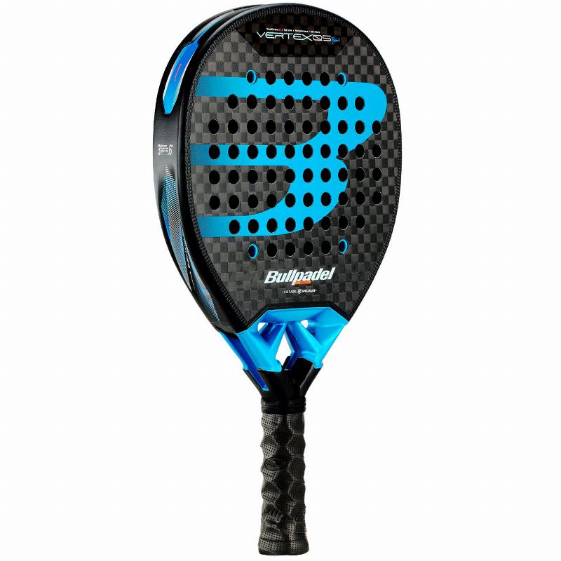Pala Bullpadel Vertex 05 Hybrid 2026