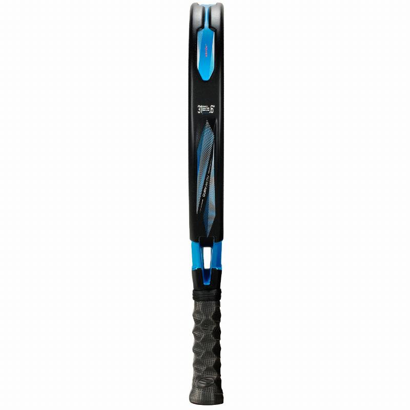 Pala Bullpadel Vertex 05 Hybrid 2026