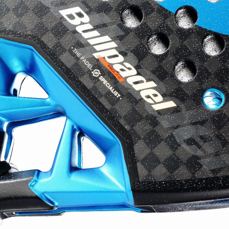 Pala Bullpadel Vertex 05 Hybrid 2026